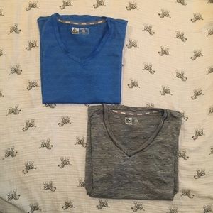 Rbx activewear tops NWOT